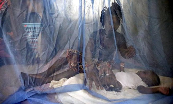 Saúde/Moçambique:  A cidade de Maputo regista mais de 800 casos de malária em duas semanas