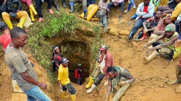 África/RDC: Pelo menos 16 mortos num ataque atribuído ao CODECO