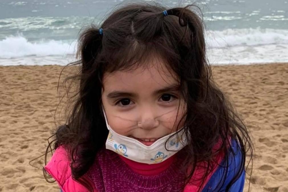 Chile:  Menina de 7 anos diagnosticada com cancro da mama, e a paciente mais jovem do mundo