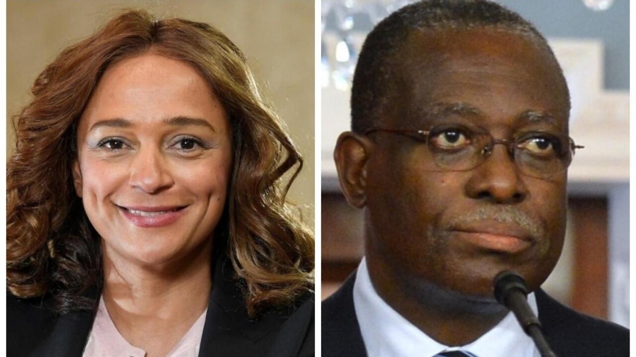 Angola/Corrupção: Isabel dos Santos e Manuel Vicente possuem imóveis de luxo em Londres