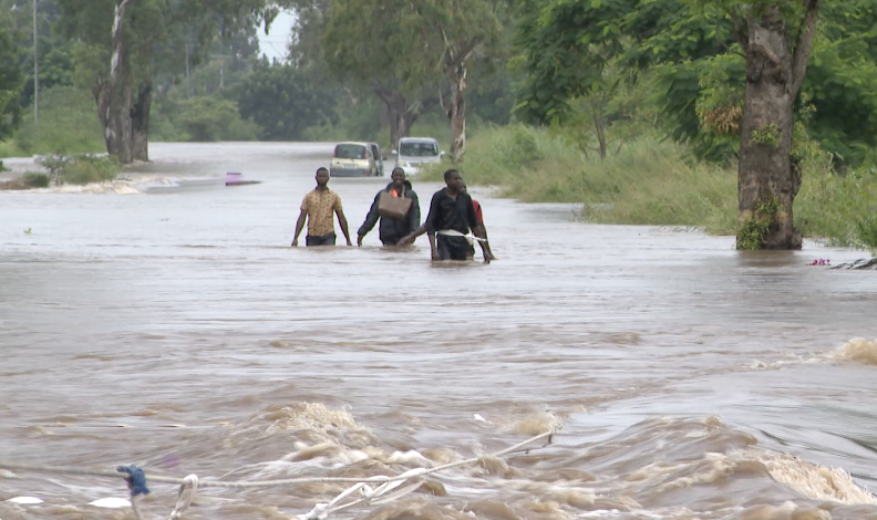 Moçambique: Inundações na província de Maputo podem piorar