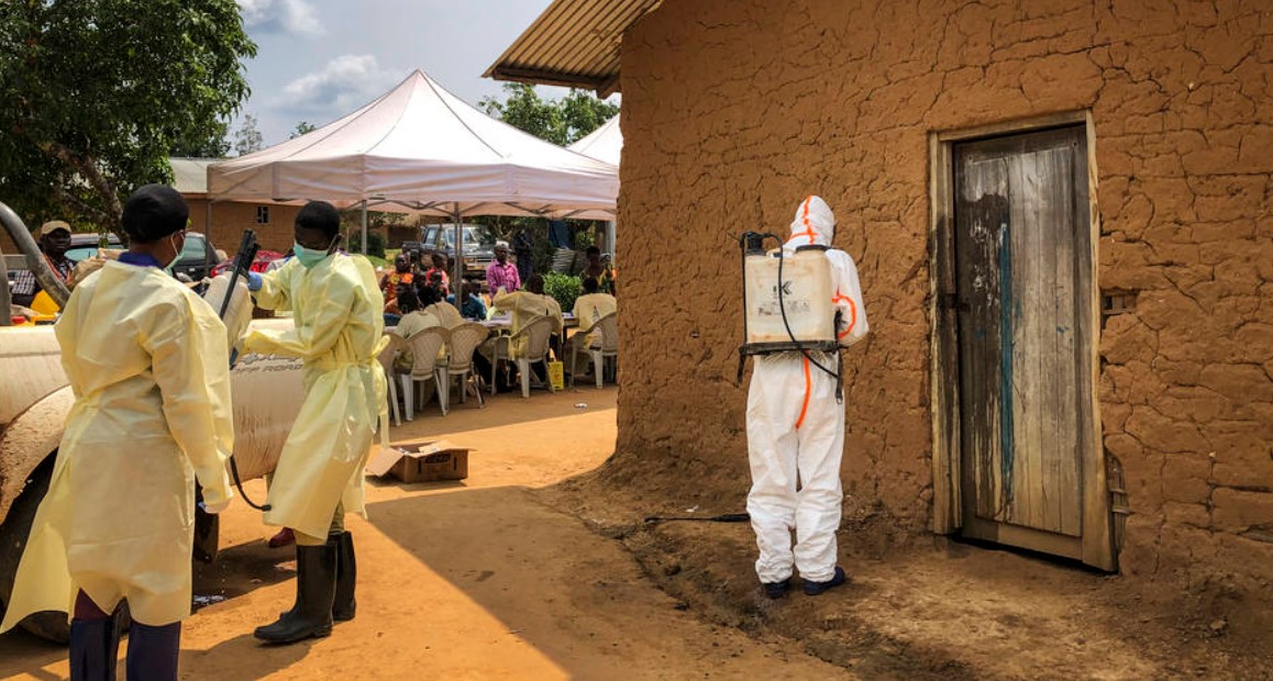 Guiné Equatorial: pelo menos 9 mortes no surto do vírus de Marburgo