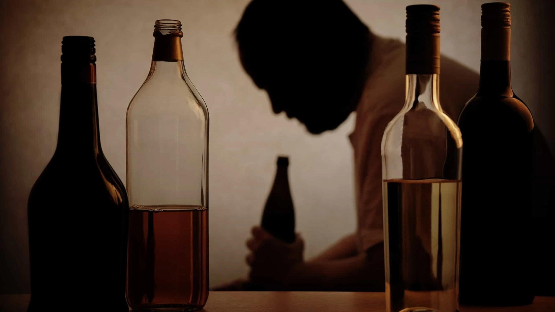 Saúde/Alcoolismo: sinais de alerta e consequências