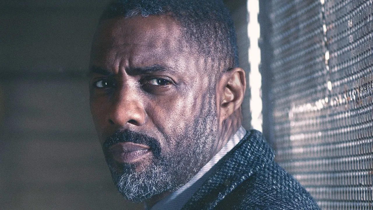 Cinema: Idris Elba acredita que Luther pode igualar James Bond