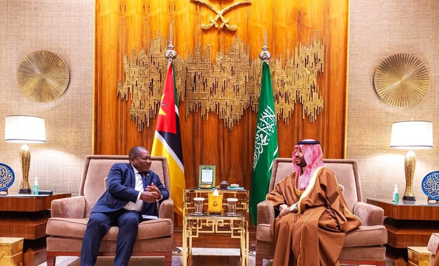 Moçambique: Governo moçambicano envia equipa técnica para a Arábia Saudita