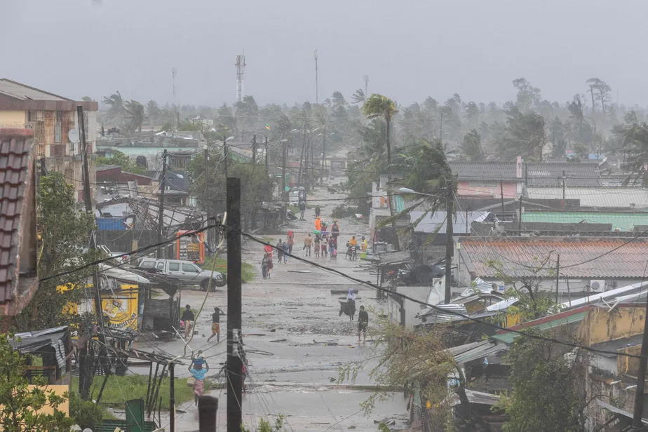 Clima: Ciclone Freddy deixa mais de 100 mortos em Malawi e Moçambique