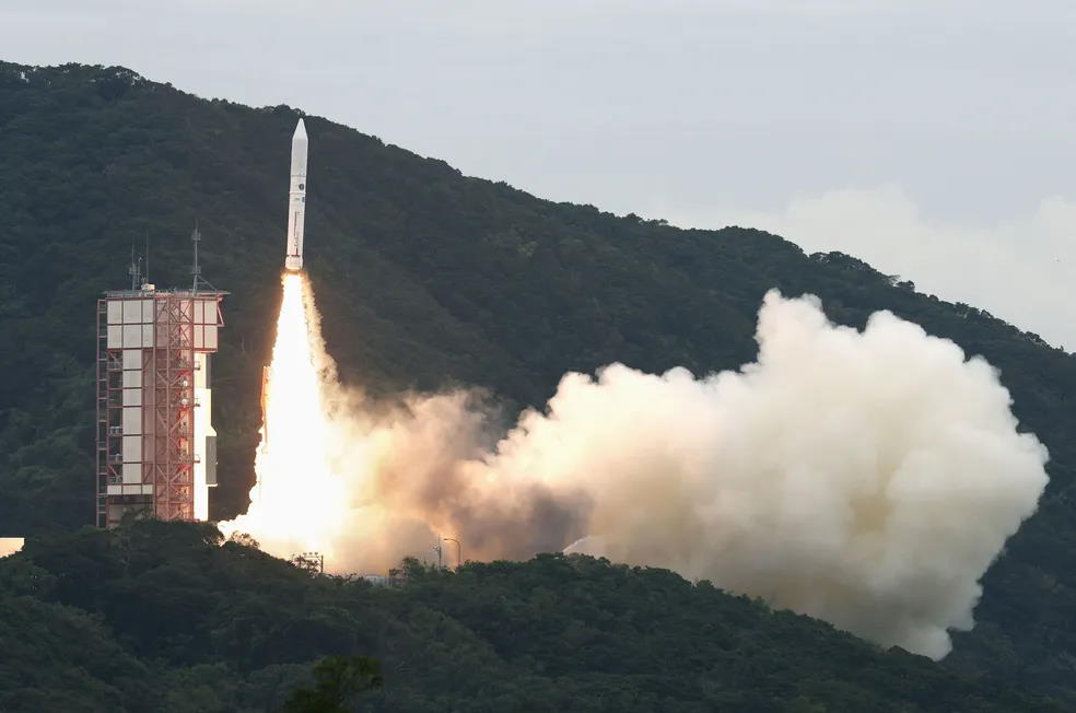 Ciência/Espaço: Autodestruição do foguete H3 do Japão, outro fracasso para a agência espacial Jaxa