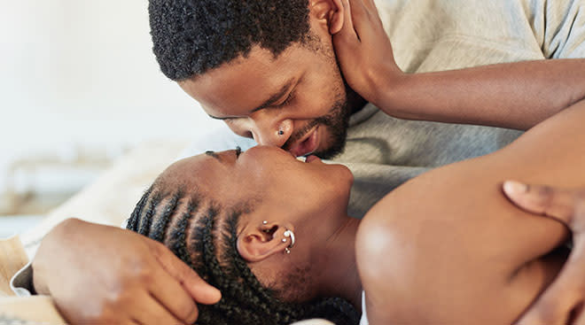 Amor e Sexo: 10 mitos sobre sexo que andam a enganar os adultos.