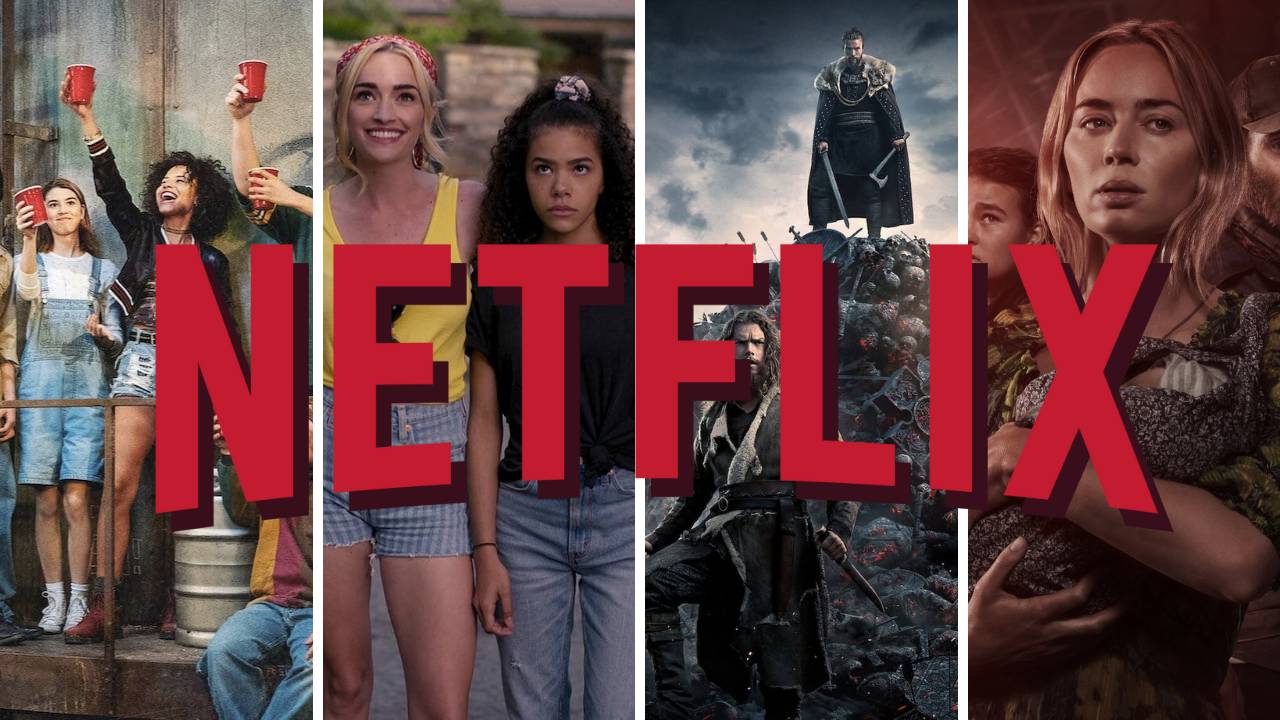 <strong>N</strong><strong>etflix: novos filmes e séries em maio de 2023 – descubra os próximos lançamentos</strong>