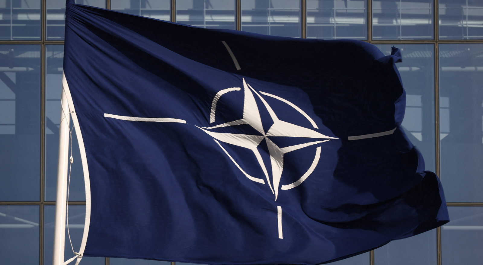 Mundo: Piratas informáticos pró-russos partilham dados da NATO