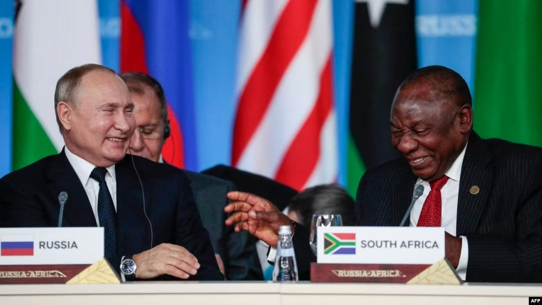 África do Sul: A África do Sul não abandonará o TPI