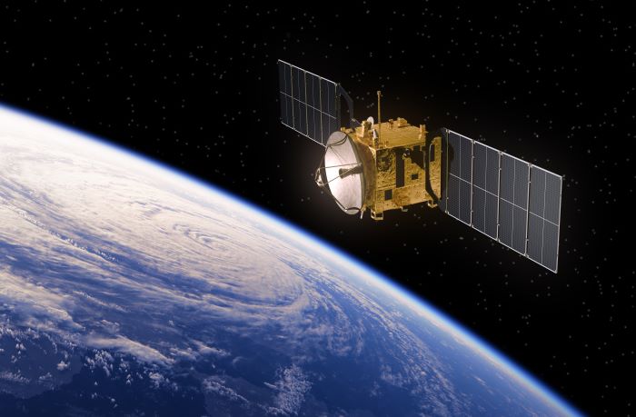 Tech: Primeiro satélite operacional do Quénia colocado em órbita