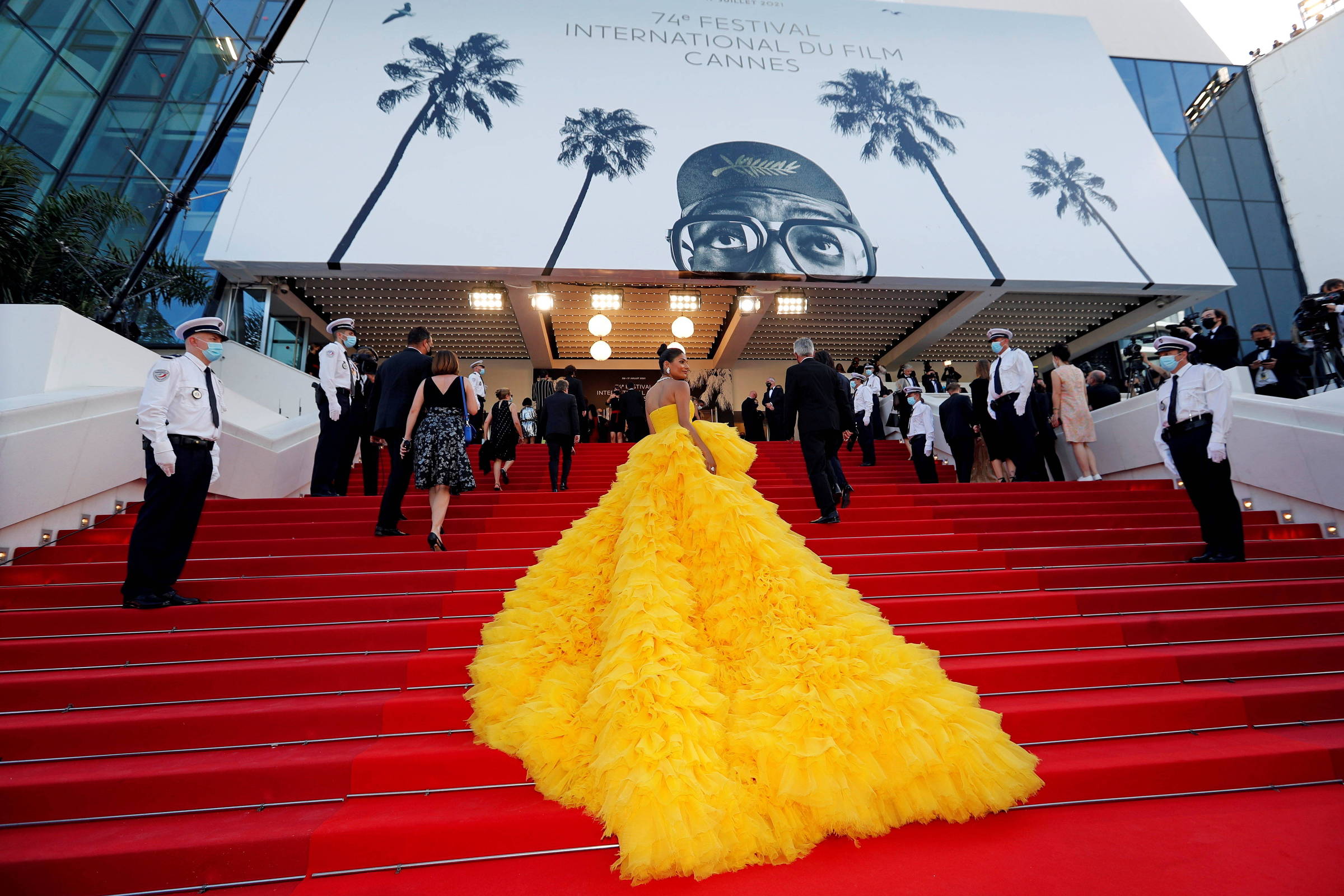 França: O Festival de Cinema de Cannes abre as suas portas