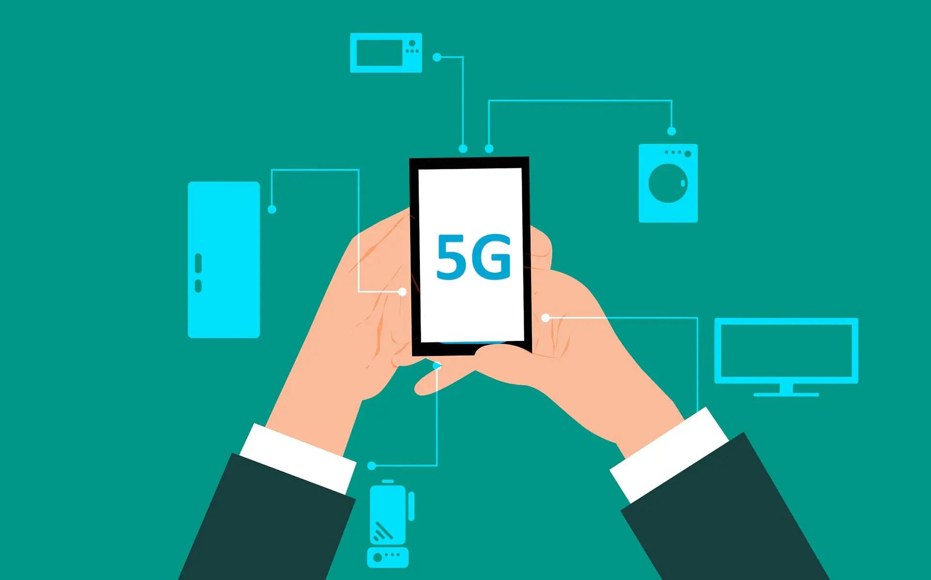 Tecnologia: Tudo o que precisas de saber sobre o 5G