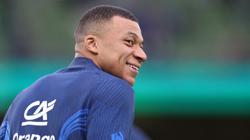 Mercato PSG – Mbappé mestre do jogo, Paris à sua mercê