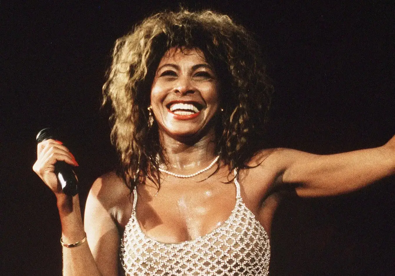 Celebridade: “O mundo perde uma lenda”. Morreu Tina Turner, aos 83 anos