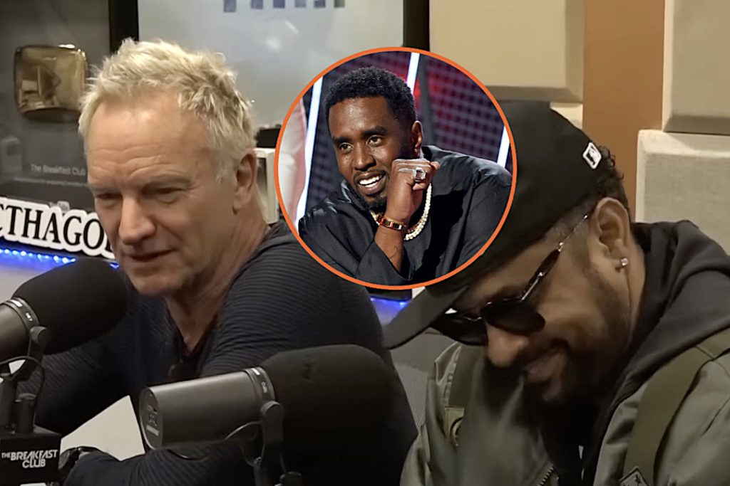 Celebridades: A enorme quantidade de dinheiro que Diddy (Puff Daddy