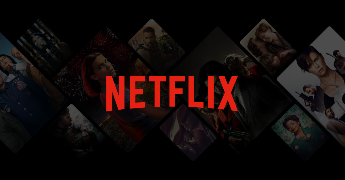 Netflix acaba com a partilha de palavras-passe e cancelam a subscrição