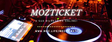 Moztickets: As vantagens de utilizar a nossa bilheteira online