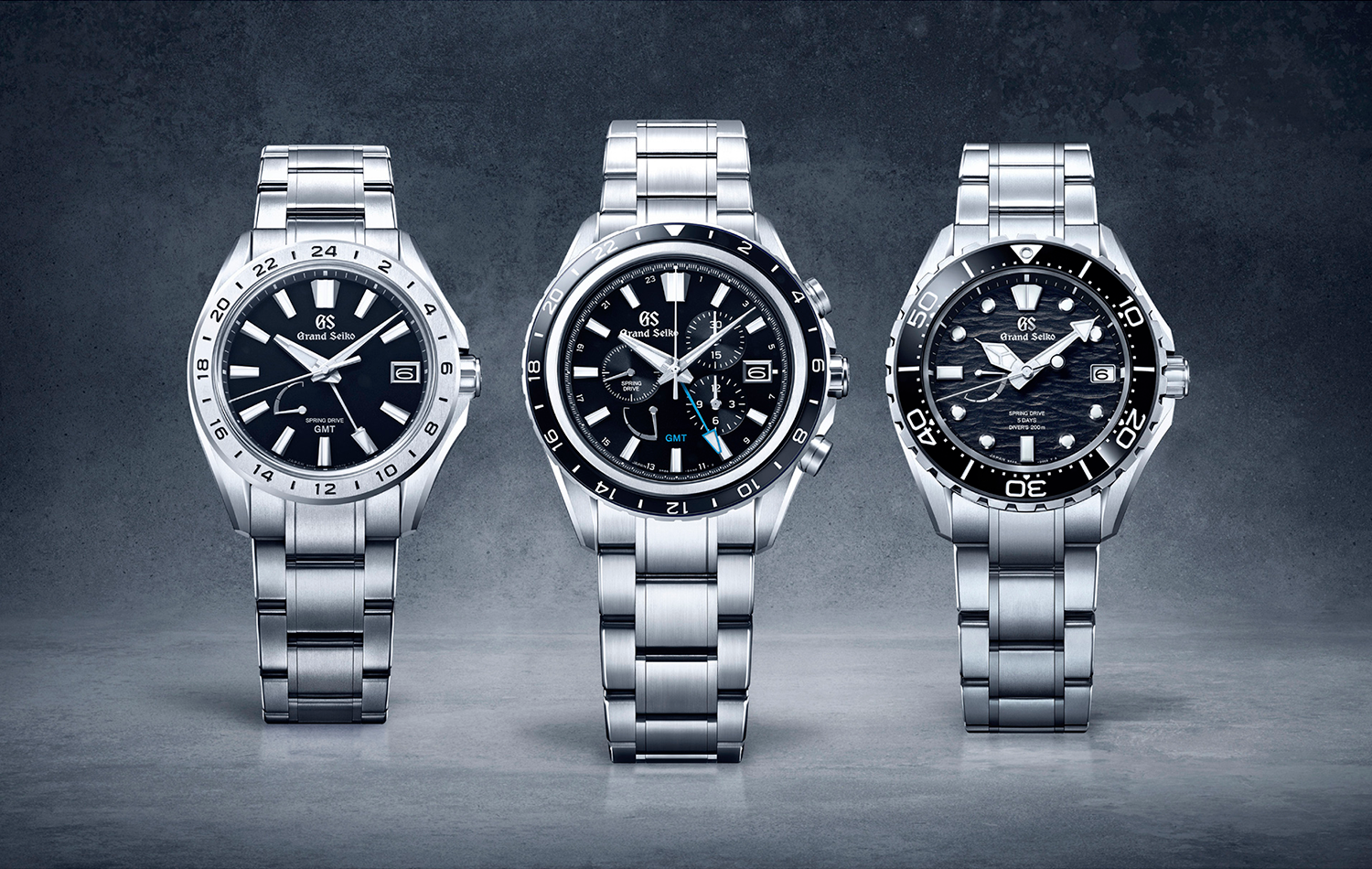 Novos produtos: A Seiko apresenta dois novos relógios elegantes e discretos para todas as ocasiões
