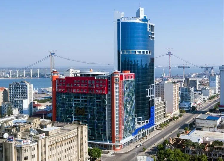 Moçambique: BMI prevê  um crescimento de 6,5% este ano
