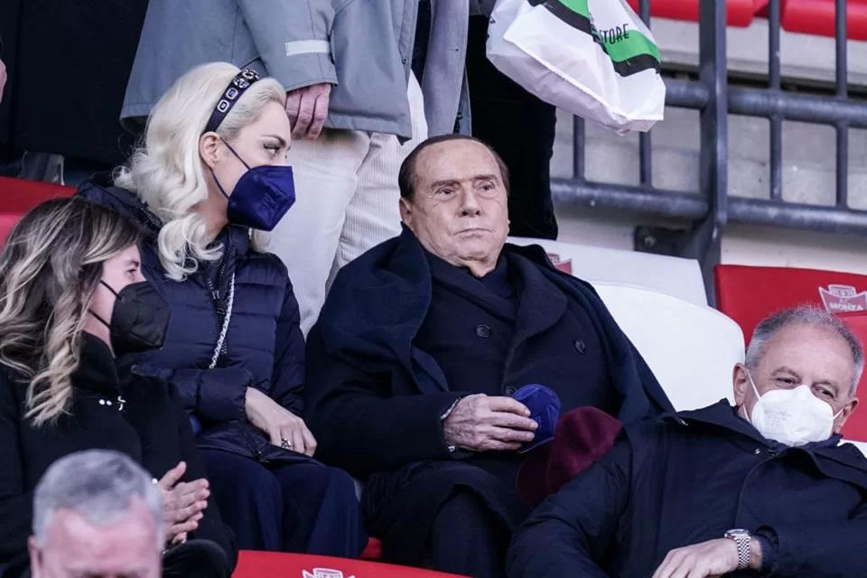 Morre ex-primeiro-ministro italiano Silvio Berlusconi