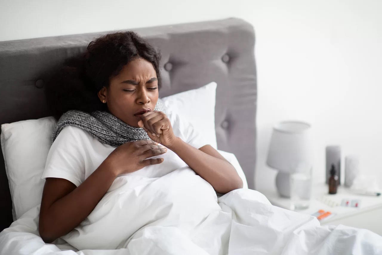 Saúde: Saiba tudo sobre a bronquite