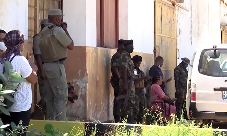 Moçambique: Inquérito estima 1.200 mortes no ataque a Palma em 2021