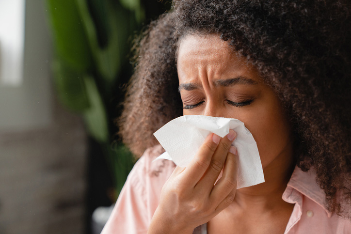 Saúde: Como e porque é que a poluição do ar piora as alergias?