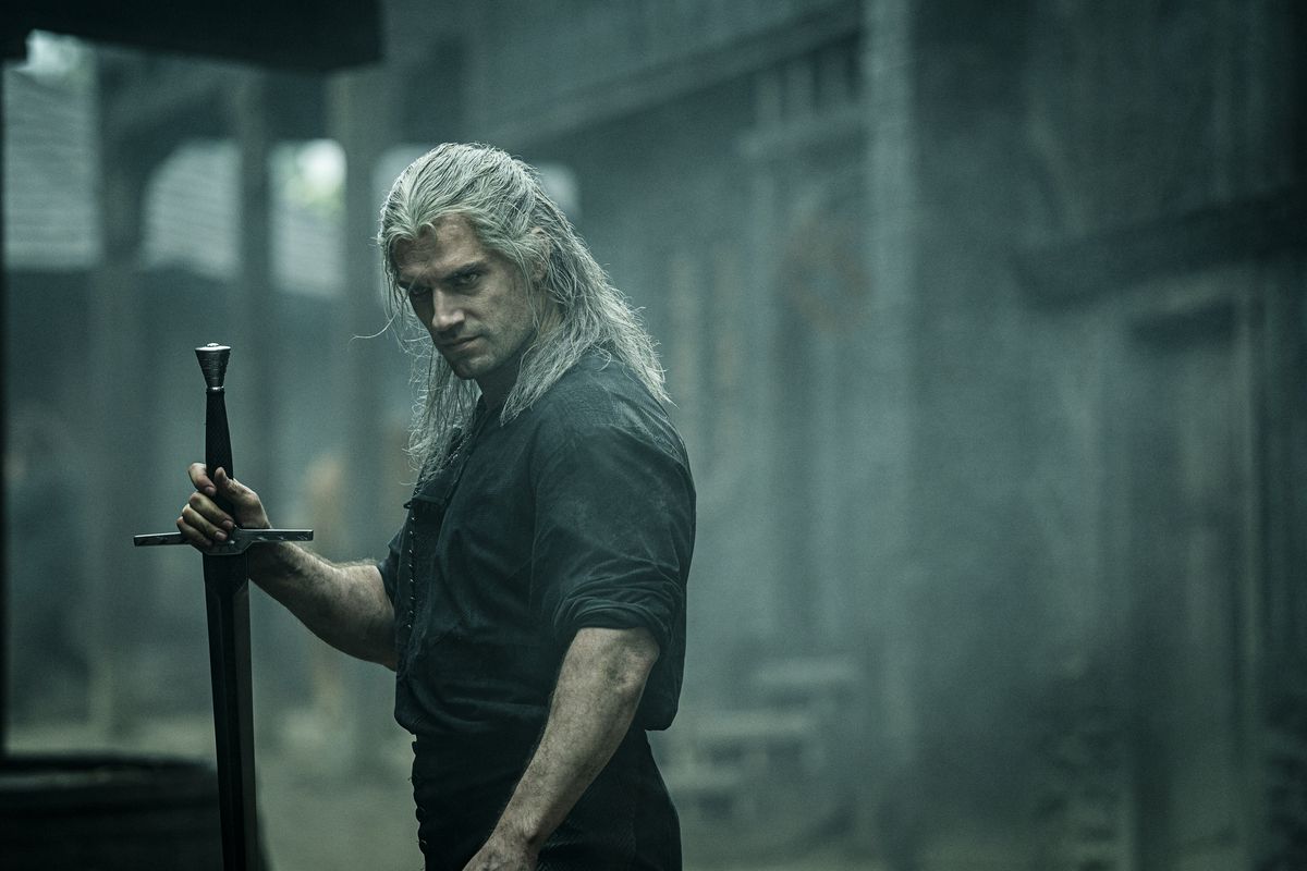 Netflix: Chegou o trailer da nova temporada de “The Witcher”