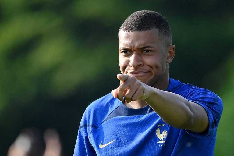 PSG: Kylian Mbappé, a carta que muda tudo para o seu futuro