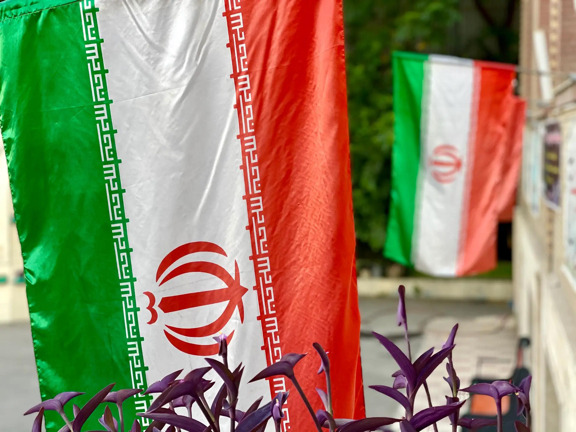 Médio Oriente/Irão: Irão liberta mais europeus após troca de prisioneiros