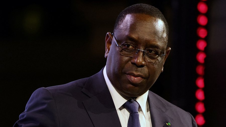 SENEGAL: Macky Sall não é candidato a um 3° mandato nas presidenciais e o mundo aplaude decisão