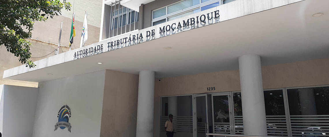 Moçambique: Quase metade dos impostos já são pagos eletronicamente