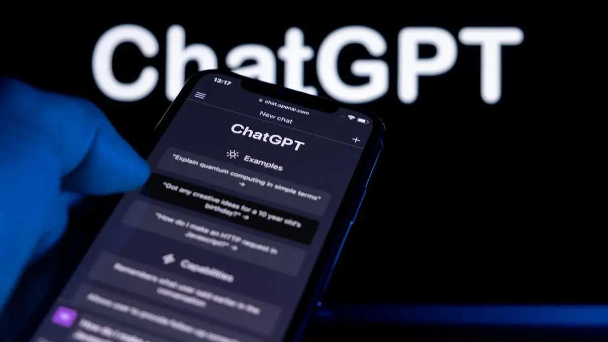 « CHATGPT »: Porque deve ter cuidado com as « aplicações falsas » Chatgpt na App Store e na Play Store