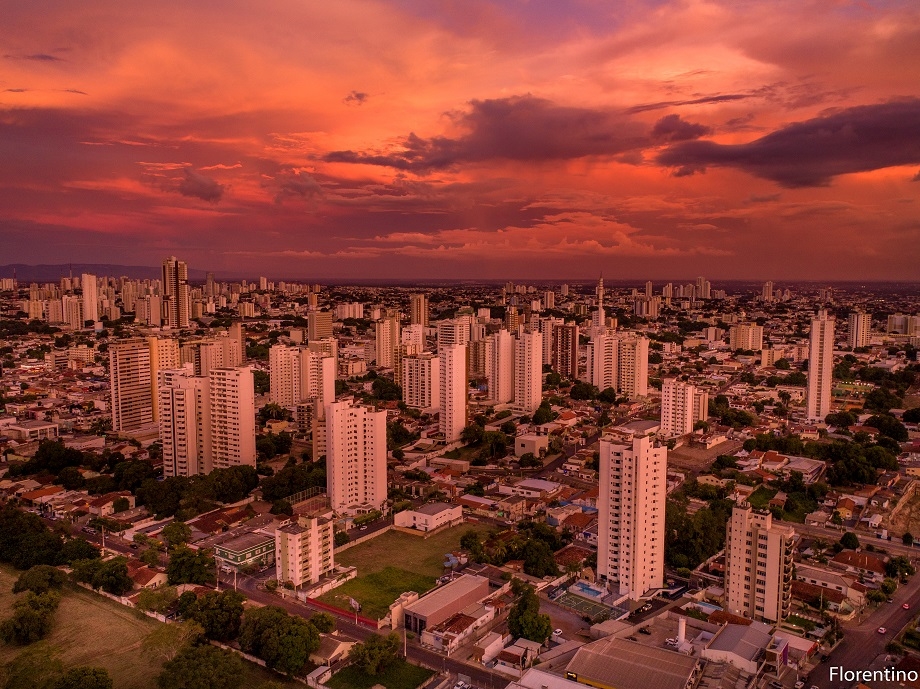 ONU alerta que mundo deve preparar-se para ondas de calor mais intensas