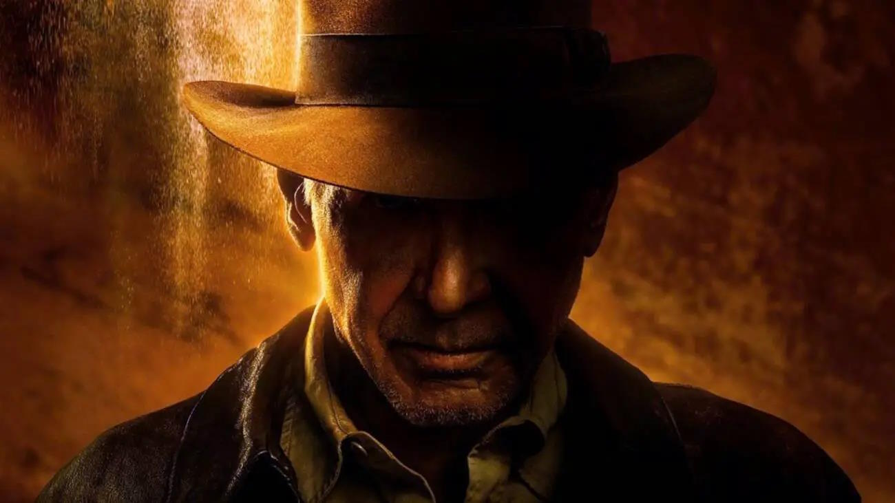 FILME: Tudo que precisa saber sobre ‘Indiana Jones e a relíquia do destino’