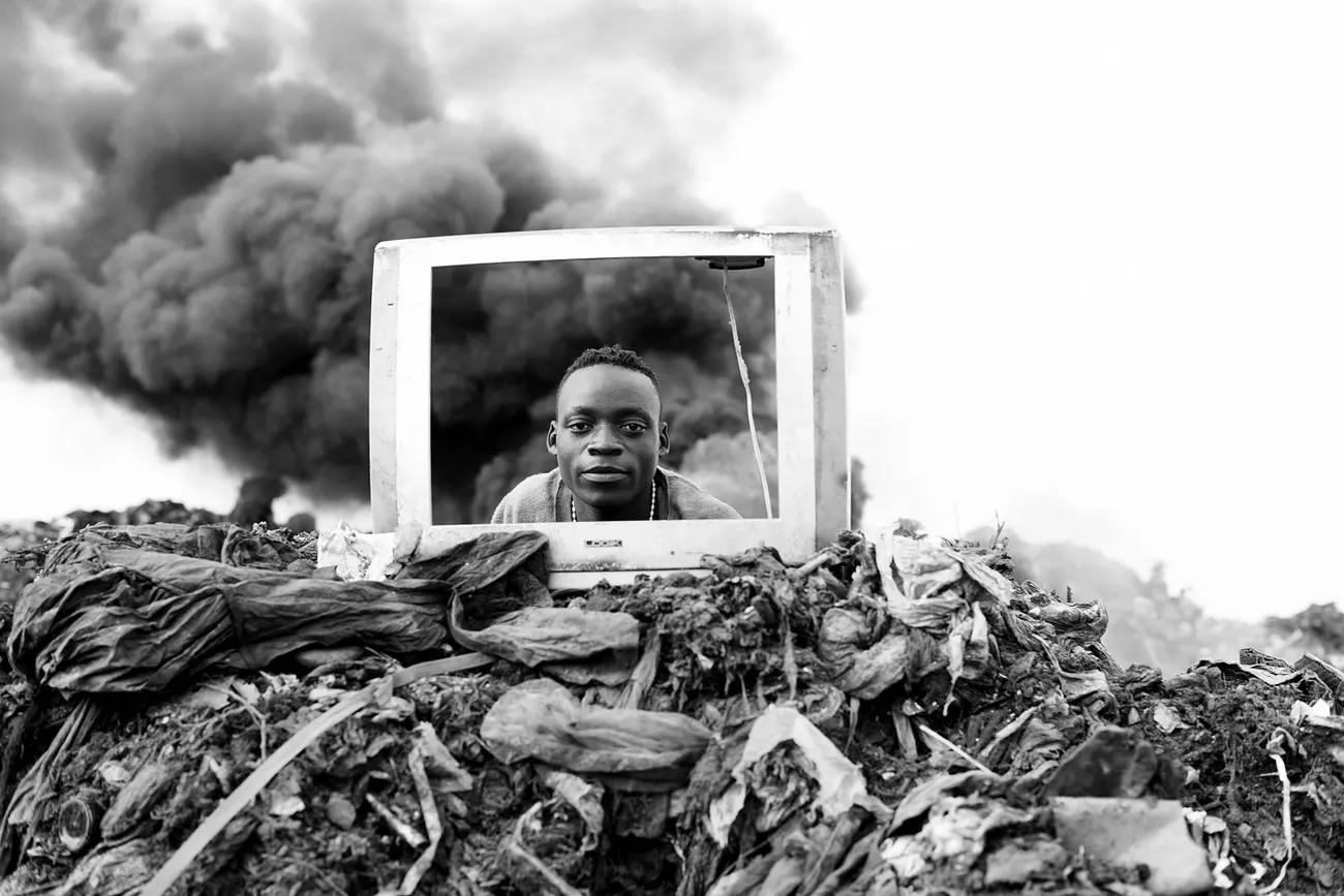 Moçambique/Arte: A melhor fotografia de Mário Macilau
