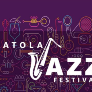 Matola Jazz Festival 2023 - Bilhetes Normal/Standard