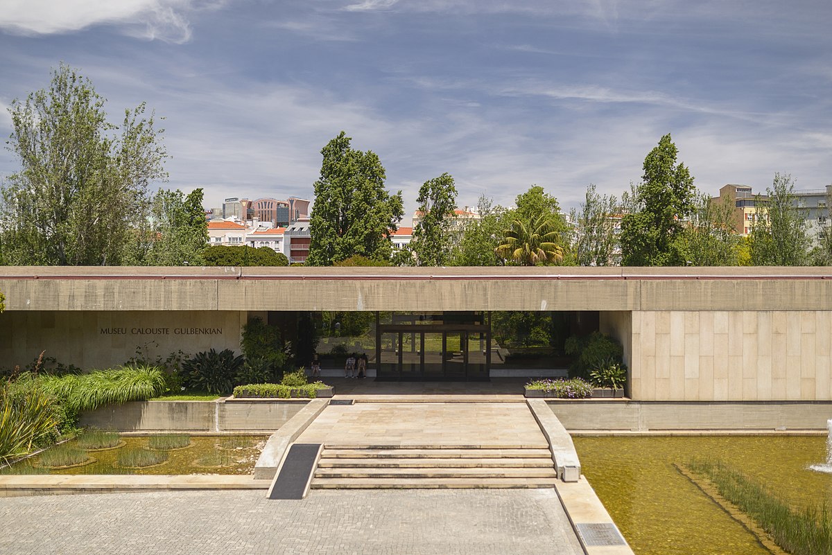 Cultura: UNESCO vota Gulbenkian como Património Mundial e alargamento em Guimarães