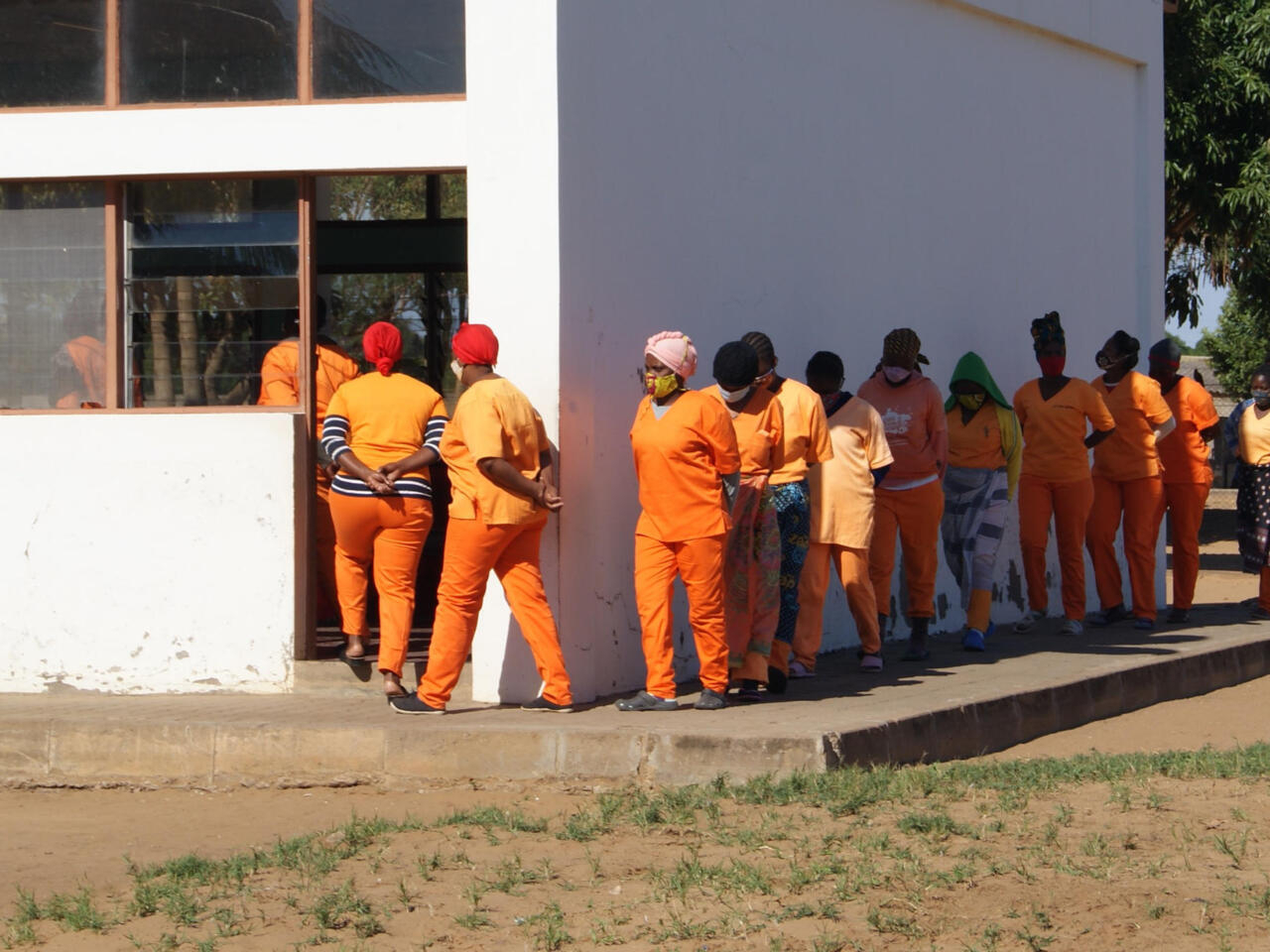 Moçambique: ONG denuncia ameaça de arquivamento do caso de abuso sexual na prisão de Maputo