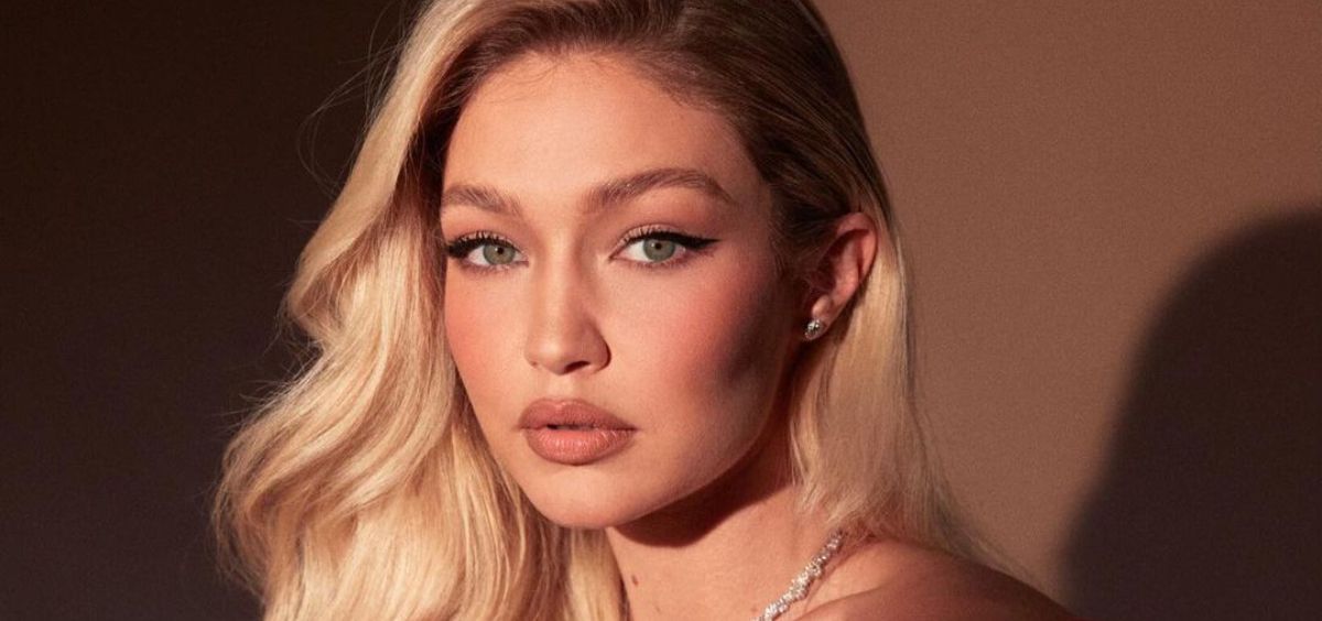 Gigi Hadid reage após ser detida por posse de droga nas Caraíbas