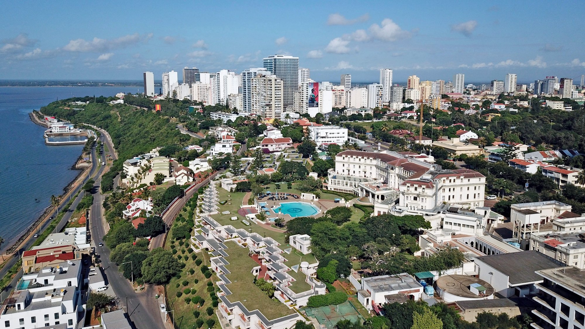 Moçambique: Comerciante raptado em Maputo libertado pela polícia