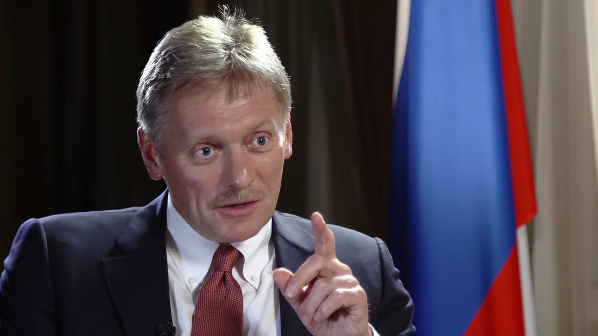 Rússia insiste ser « impossível » retomar agora acordo de cereais