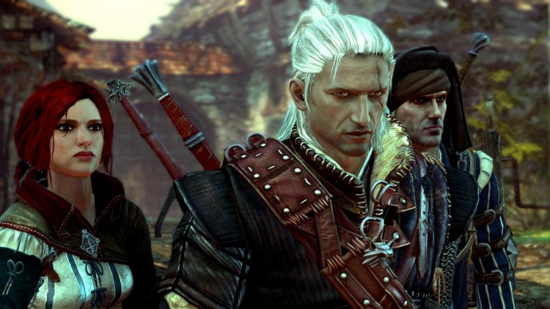 VIDEOJOGOS: Produtora de ‘The Witcher’ vai despedir cerca de 100 pessoas