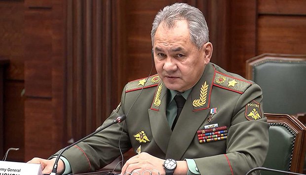 GUERRA NA UCRÂNIA: Recursos militares ucranianos estão “praticamente esgotados”, diz Moscovo