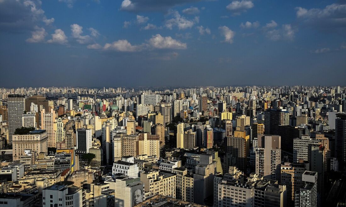 América Latina: Uma onda de calor no Brasil em pleno inverno austral