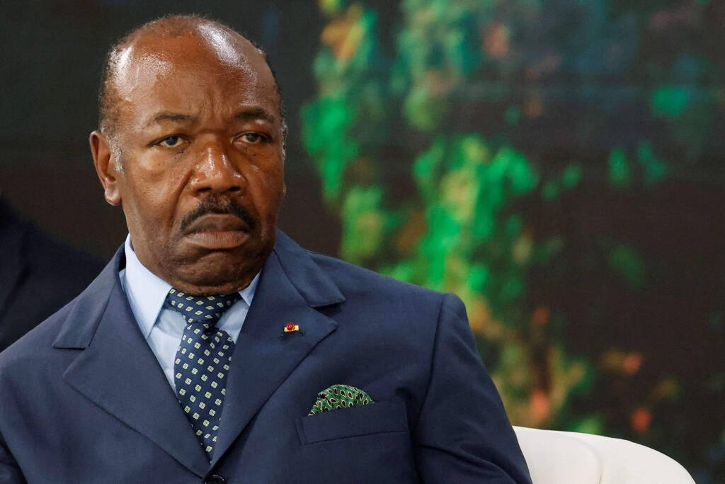 Golpe de Estado/Gabão:  os militares tomam o poder poucas horas após o anúncio da reeleição de Ali Bongo