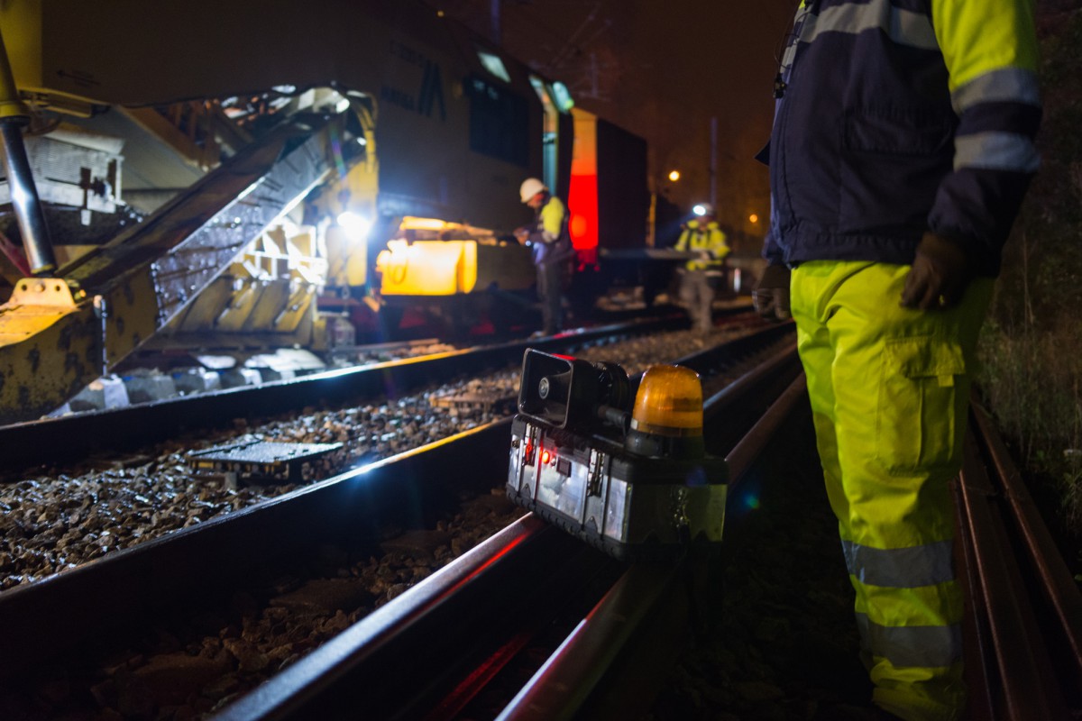 Europa/Itália: Cinco trabalhadores ferroviários atingidos mortalmente por um comboio em Itália