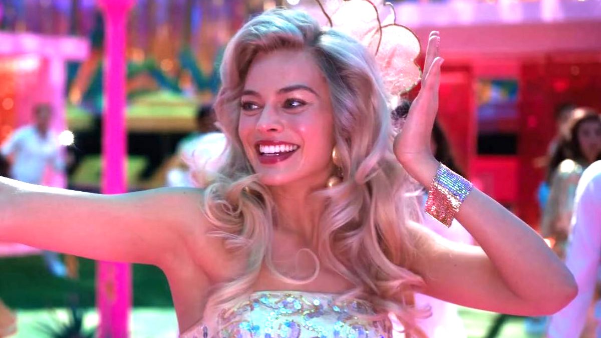 África: Argélia proíbe Barbie por « atentar contra a moral »